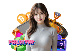 pgslot789p เข้าสู่ระบบ